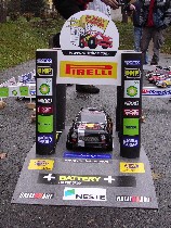 Premiérový start týmu Pit Bull na táborských tratích.